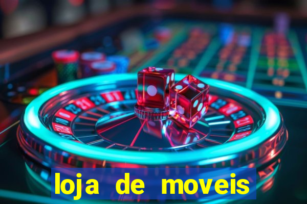 loja de moveis usados bauru